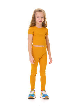 Лосины (легинсы) д/дев. Элла