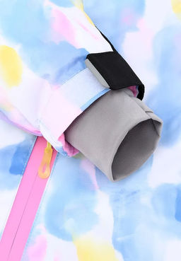 Костюм (куртка + брюки) д/дев. Ари - Oldos фото 9