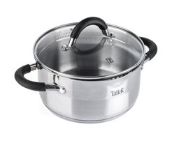 Кастрюля TalleR TR-17192 Телфорд 2,0 л  фото 2