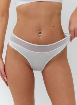 Трусы бикини Berrak 11717