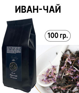 Natty Иван-чай (с цветами)  фото 7