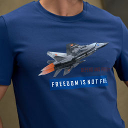 Футболка Top.959M черный - Argo classic фото 5