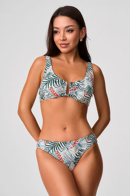 Купальный костюм жен. Daby набивка SWIM Soft bra