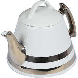 31343 Заварочный чайник керам.900мл.LR (х24)