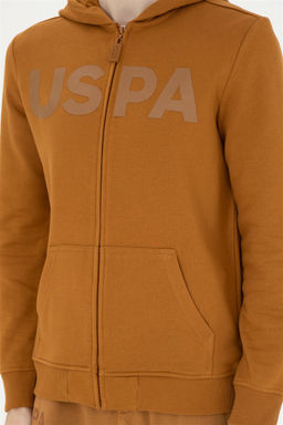 Толстовка мужская U.S. Polo Assn хлопок  фото 6