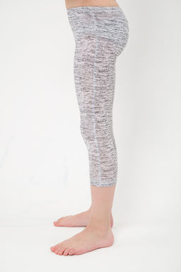 Легинсы детские из вискозы Березка - Амадэль фото 4