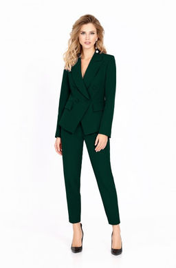 Блуза Pirs 6298 чёрный  фото 185