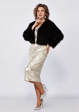 Платье Mira Fashion 5334W-Р  фото 223