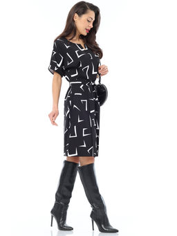 Платье Культовая модель - Dstrend фото 6