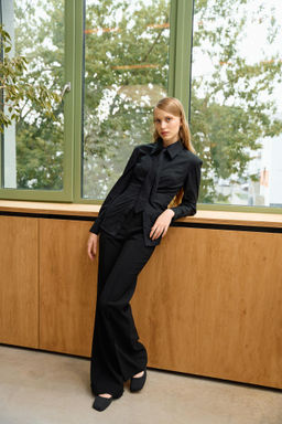 Рубашка Модель: 1728.1 - Lokka фото 2