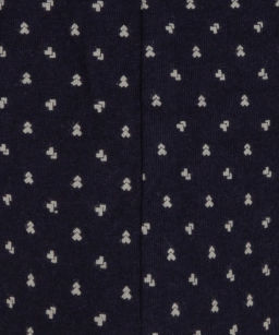 ATLANTIC 3MP-101/04 Трусы классика Check - набор 3 шт. темно-синий + темно-синий + темно-синий  фото 7