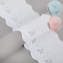 Шитье Gamma 120 мм GYEM-12001 в рулоне 10 м 0.2 м Турция