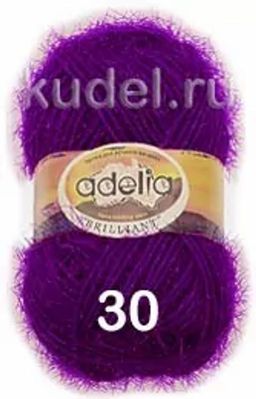 BRILLIANT GAMMA - Adelia фото 22