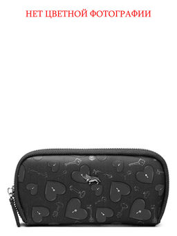 Футляр для очков Labbra L088-527 black