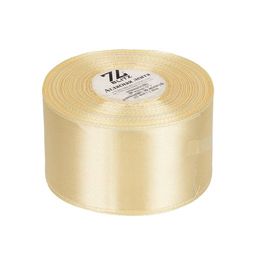 Лента атласная 50 мм ( 2 ) BLITZ 33 м 2 м