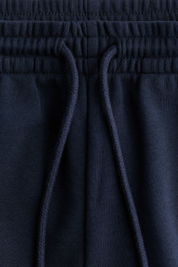 Pantal?n corto en sudadera - H&m фото 8