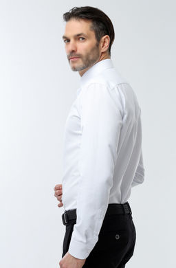 Рубашка 24-57-С-01 - Nicolo angi фото 2