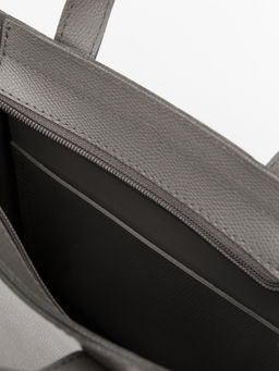 Серый кросс-боди S.Lavia  фото 11