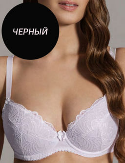 Бюстгальтер Misstyle 2542 Черный