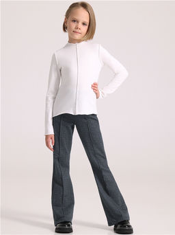 брюки 1ДББ4459258н - Апрель фото 3