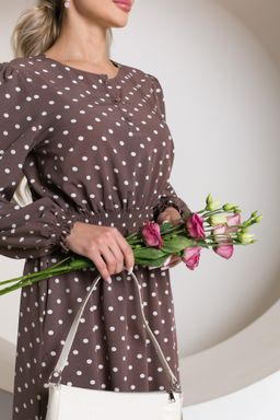 VALENTINA Платье Лэлли №1  фото 4