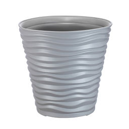 Кашпо ДЮНА D460 мм Н450 мм 50 л, арт. М3403