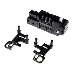 Электронный конструктор Диноботы, спинозавр, 36 деталей - Эврики фото 4