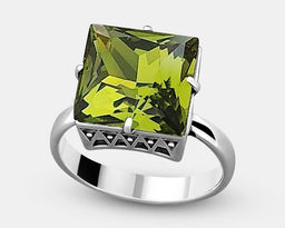 Кольцо "Габриэль"