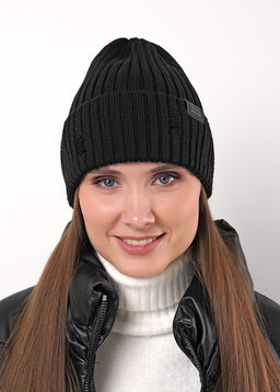 Шапка женская