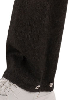 Брюки для девочки О67081 - Карамелли фото 9