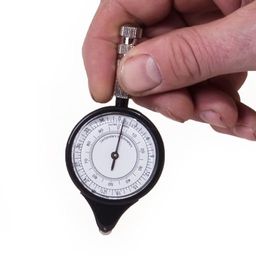 Курвиметр LX-3 для карт №26