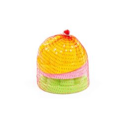 Формочки, 3 шт - Полесье фото 6