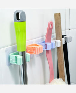 Держатель для швабры 9046522