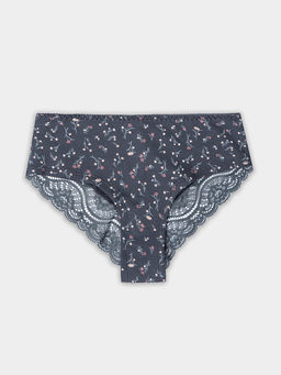 Цена за 2 штуки! ТРУСЫ ЖЕНСКИЕ - Mark formelle фото 8