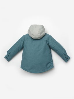 КУРТКА МИКС