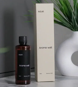 Рефил жидкость для диффузора Aroma Wall, 100 мл