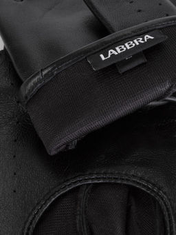 Перчатки жен ш/п LB-1005 black - Labbra фото 3