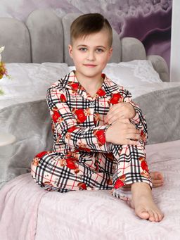 ДК007 Костюм "Cell" (бежевый)