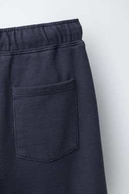 STRAIGHT TROUSERS WITH CUTS - Zara фото 10