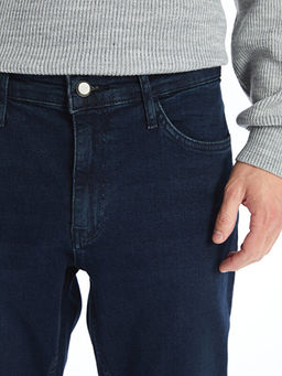 779 Regular Fit Erkek Jean Pantolon - Waikiki фото 3