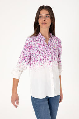 Kad_n Menek_e Uzun Kollu G_mlek Sepette S_rpriz _ndirim - U.s. polo assn фото 3