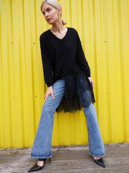 Кофта Opium MF-109 фото 8