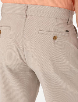 Vizon Slim Fit Gofre Dokuma _ort - Pierre cardin фото 6