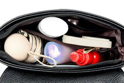 KAIDIFEINIROO Сумка женская 6802 фото 23