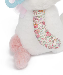 mothercare / Игрушка плюшевая музыкальная 'Волшебный единорог' фото 3