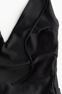 Traje de ba?o con escote halter - H&m фото 2