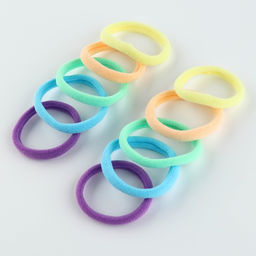 Подарочный набор, в сумке: блокнот, резиночки, брелок, ручка Мечта принцессы - Artfox фото 13