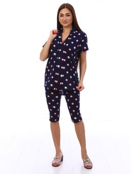 М314 костюм Горошек - Иванушка-трикотаж фото 2