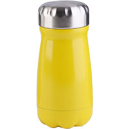 77060-5 Термокружка 350мл. Bubble, желтый (х20) - Mayer&boch фото 2