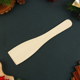 Подарочный набор новогодний Счастье постучится в дом: подставка под ложку, лопатка - Дорого внимание фото 8